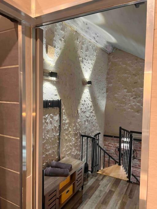 Top Loft Perles 4 Des Chateaux Mer エクステリア 写真