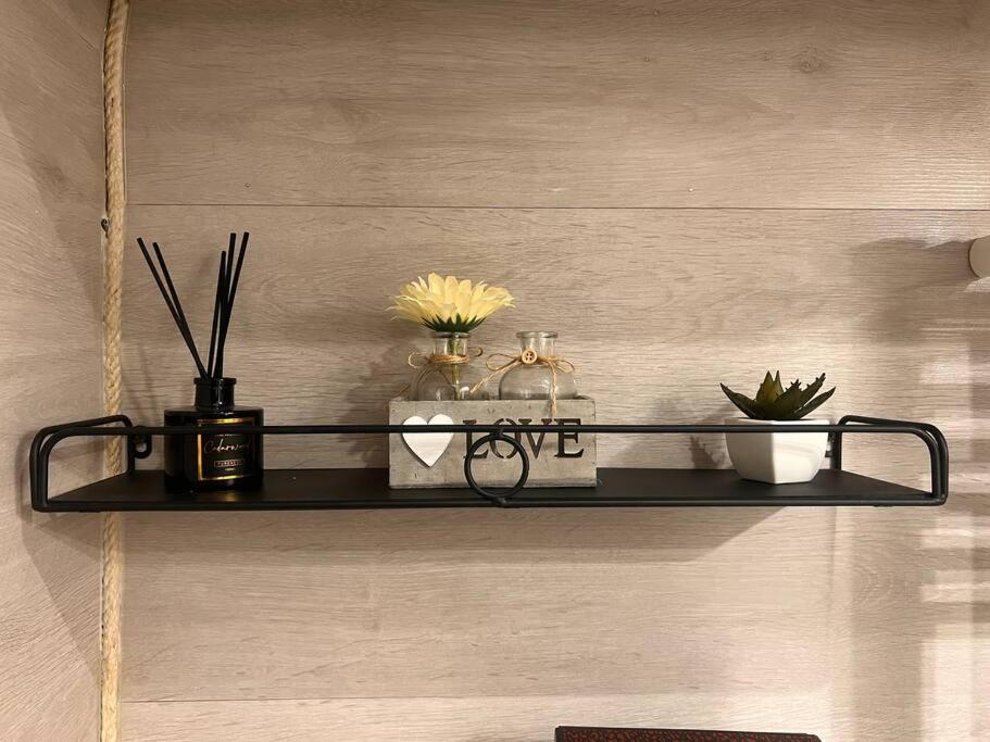 Top Loft Perles 4 Des Chateaux Mer エクステリア 写真