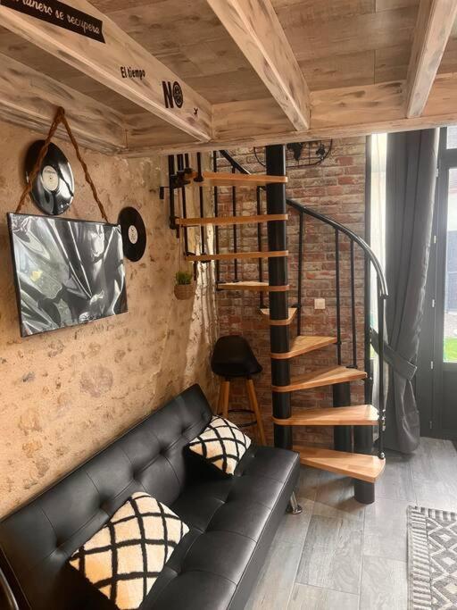Top Loft Perles 4 Des Chateaux Mer エクステリア 写真