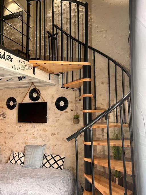 Top Loft Perles 4 Des Chateaux Mer エクステリア 写真