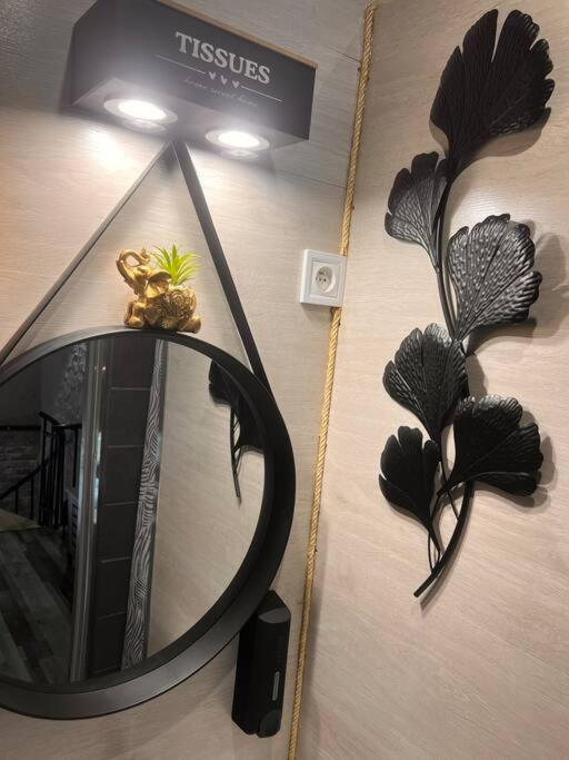 Top Loft Perles 4 Des Chateaux Mer エクステリア 写真