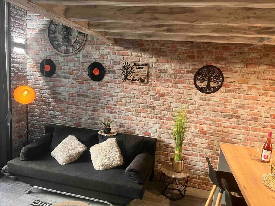 Top Loft Perles 4 Des Chateaux Mer エクステリア 写真