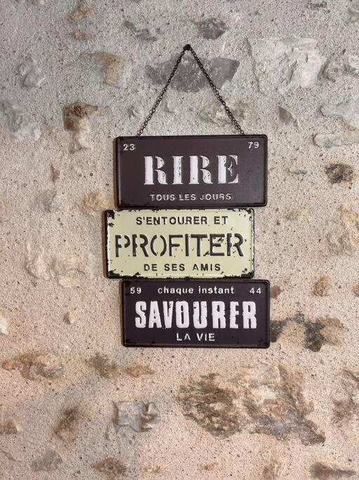 Top Loft Perles 4 Des Chateaux Mer エクステリア 写真