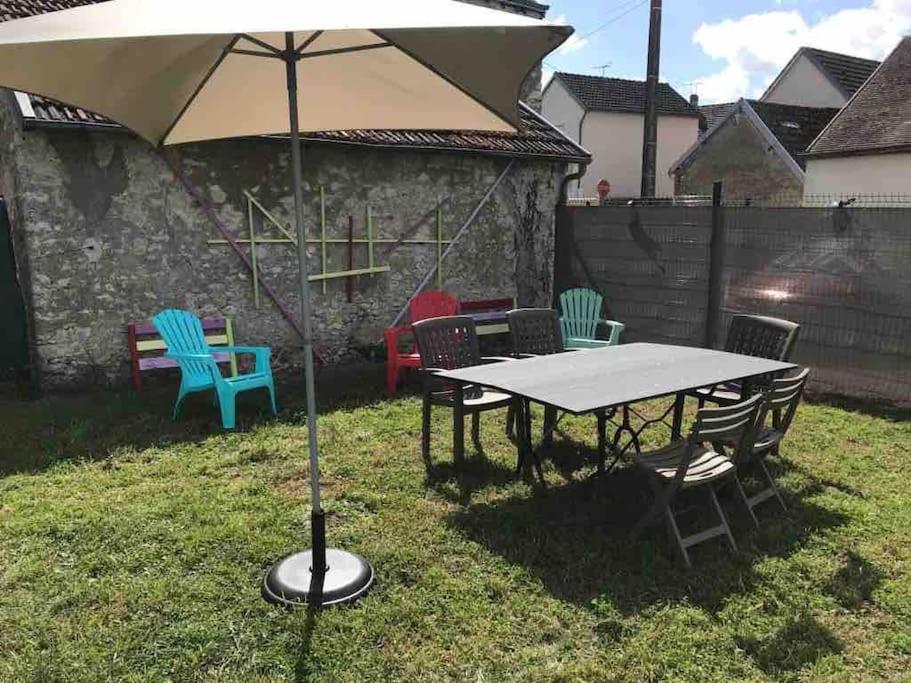 Top Loft Perles 4 Des Chateaux Mer エクステリア 写真