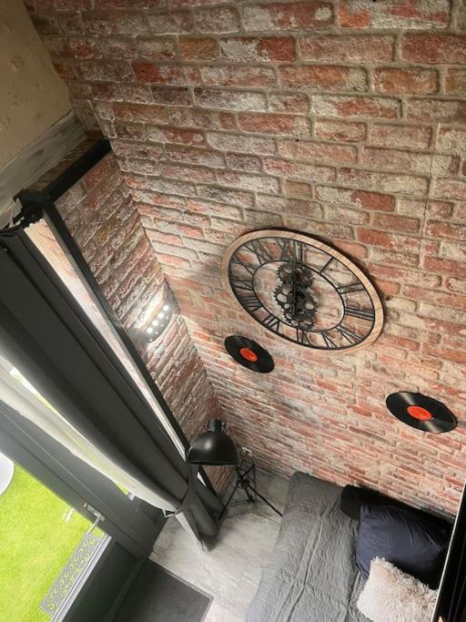 Top Loft Perles 4 Des Chateaux Mer エクステリア 写真